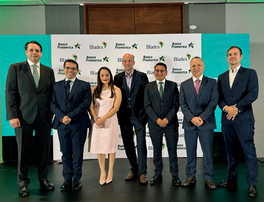 Grupo Promerica